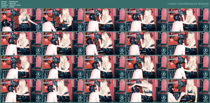 Goddess Cc - Smoking Fetish - FEMDOM 2025 - MP4