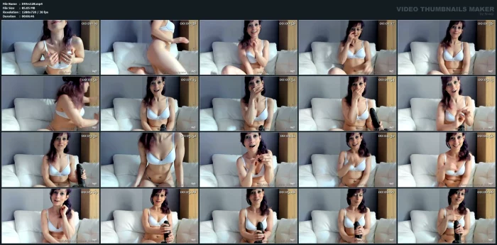 Pixie Rose - JOI - FEMDOM 2025 - MP4
