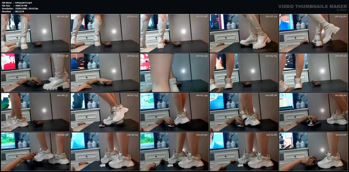 CBT 15 - EROSMAYAN7 - MP4