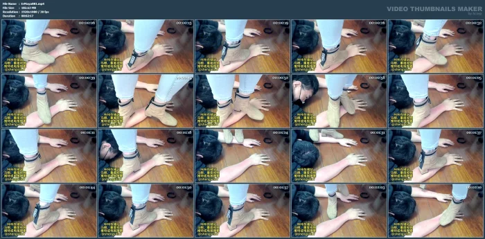 CBT 23 - EROSMAYAN7 - MP4