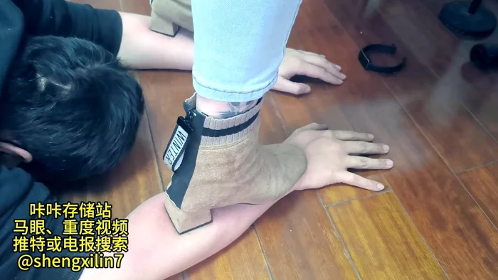 CBT 23 - EROSMAYAN7 - MP4