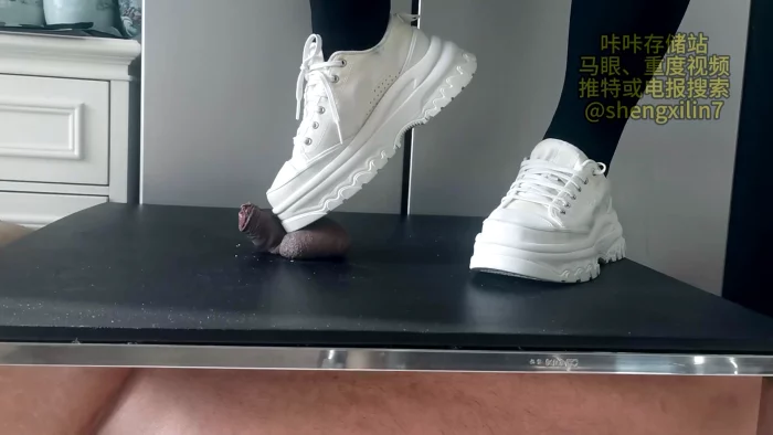 Heavy Ballstomping 3 - EROSMAYAN7 - MP4