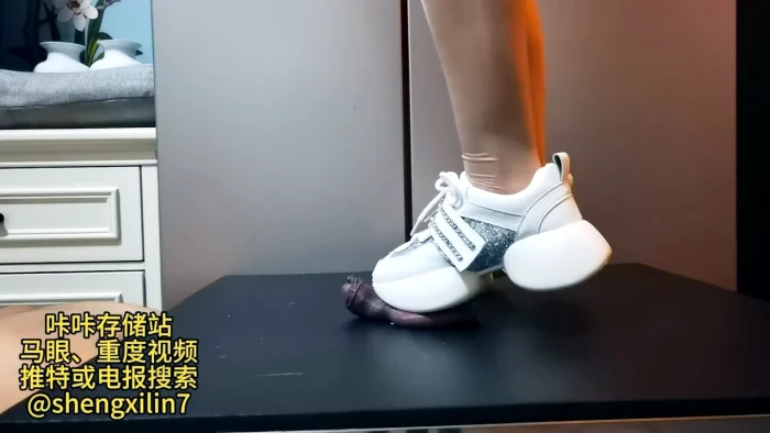 Heavy Balls-Stomping - EROSMAYAN7 - MP4