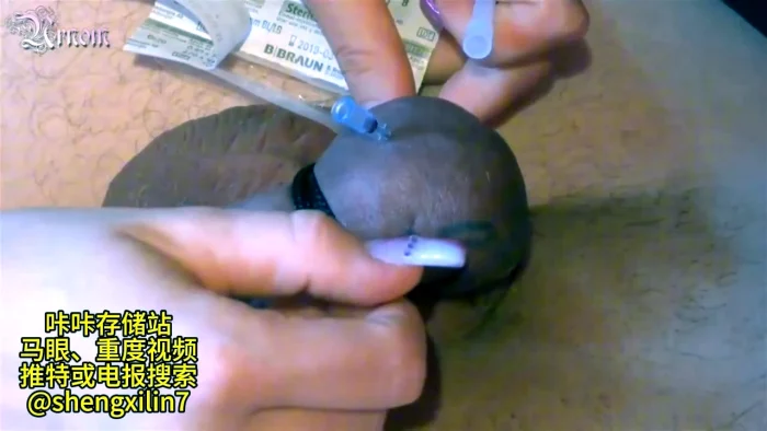 Heavy Piercing - EROSMAYAN7 - MP4