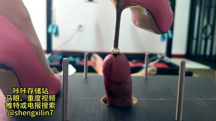 Judging People By Their Shoes 3 - EROSMAYAN7 - MP4
