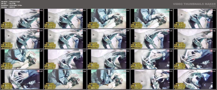 Magic Movie Mo Ke Eating Bones - EROSMAYAN7 - MP4