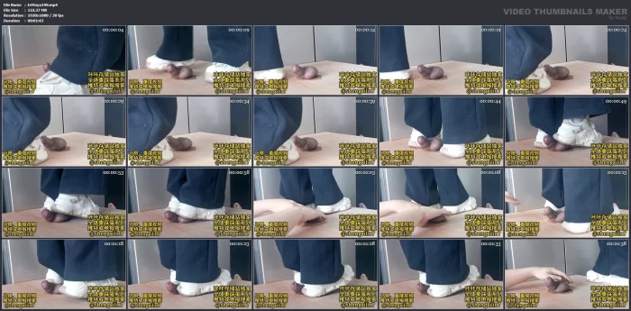 Mr. X's Complete Series - EROSMAYAN7 - MP4