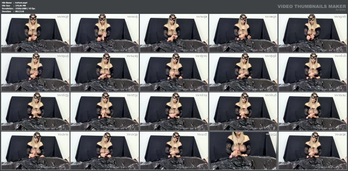 Estimasex With Big Tits Takes Out Very Rich Cum - ESTIMASEX - MP4
