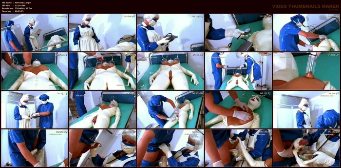 Doc Wanker - FETISHTOOL - MP4