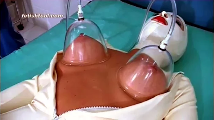 Doc Wanker - FETISHTOOL - MP4
