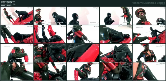 Good Boy - FETISHTOOL - MP4