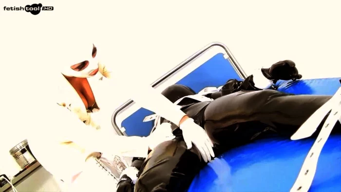 Hysteria Treatment - FETISHTOOL - MP4