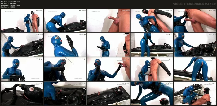Piss Fee - FETISHTOOL - MP4