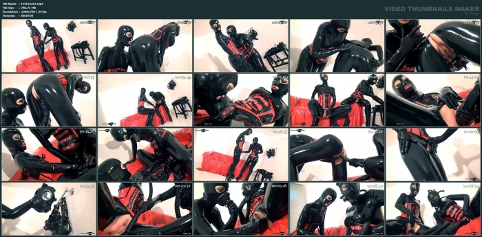 Rubber Meeting - FETISHTOOL - MP4