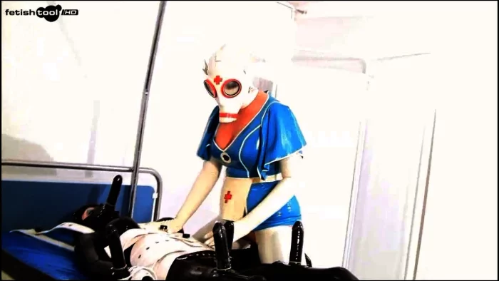 Six Different Ways - FETISHTOOL - MP4