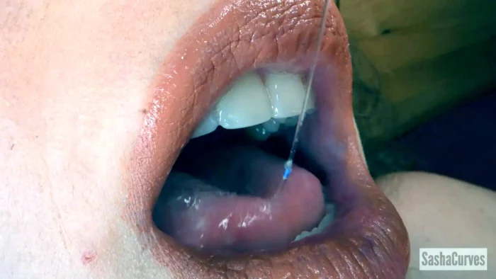 Tiny Perv Stepbrothers Fuck A Giantess - SASHACURVES - MP4