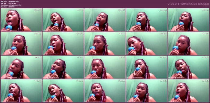 Giantess Licking Tiny World - GIANTESS MXDOMINION / GODDESS MXDOMINION - MP4