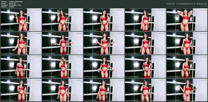 A Mindfucking Findom - DOMDELUXURY - MP4