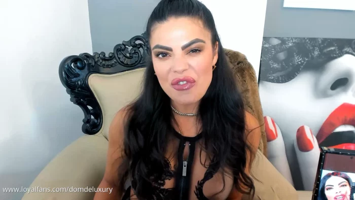 Bm Is Forever As I'm Always Updating, Upgrading And Growing Stronger - DOMDELUXURY - MP4