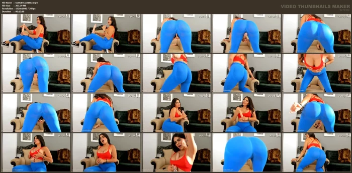 Goon Your Life Away! - DOMDELUXURY - MP4