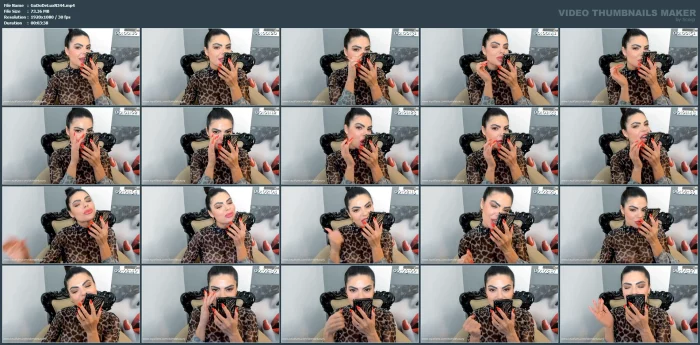 Milked By Evil Sisters That Took Ownership Over - DOMDELUXURY - MP4