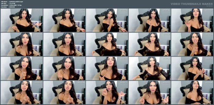 My Boi Is Such A Sissy - DOMDELUXURY - MP4
