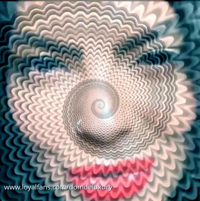 Programmed To Edge - DOMDELUXURY - MP4