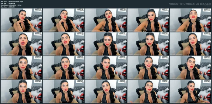 Safe Or Dangerous Game To Play? - DOMDELUXURY - MP4