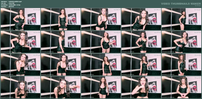 Taboo Humiliation - But Nothing Is Too Much Nor Too Taboo For Us - DOMDELUXURY - MP4