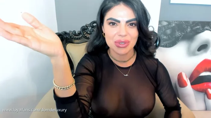 Worship God - DOMDELUXURY - MP4