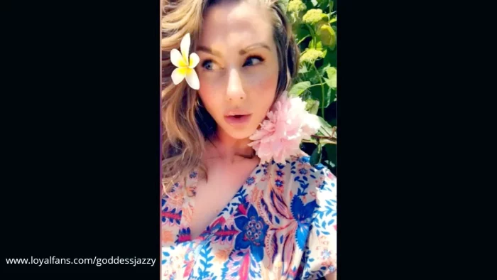 Become A Slut! - GODDESS JAZZY / EMPRESS JAZZY - MP4