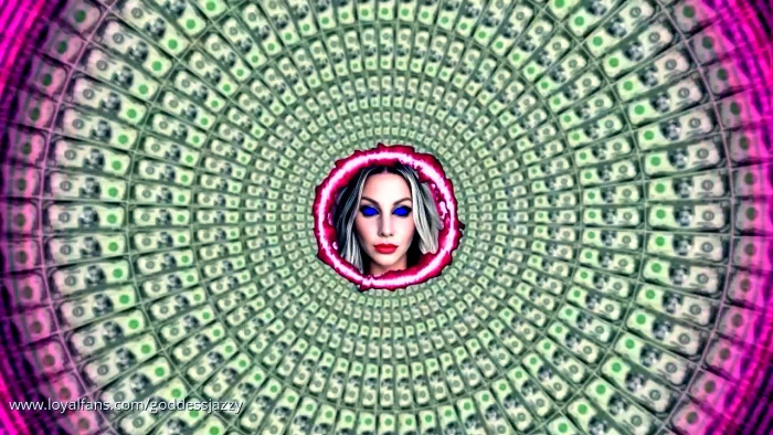 Billionaire Findom - GODDESS JAZZY / EMPRESS JAZZY - MP4