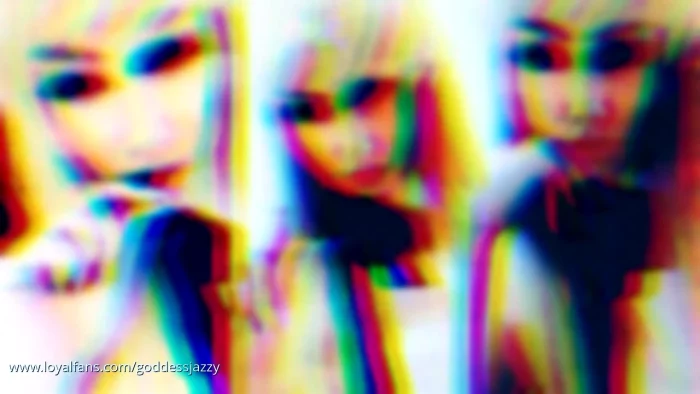 Binaural Ass Worship - GODDESS JAZZY / EMPRESS JAZZY - MP4