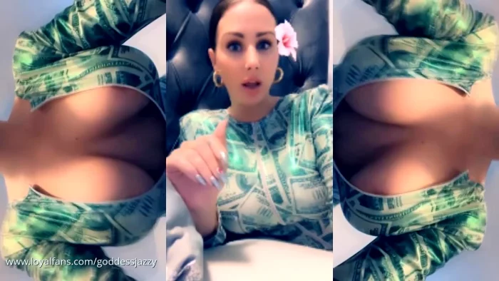 Bite The Hook - GODDESS JAZZY / EMPRESS JAZZY - MP4