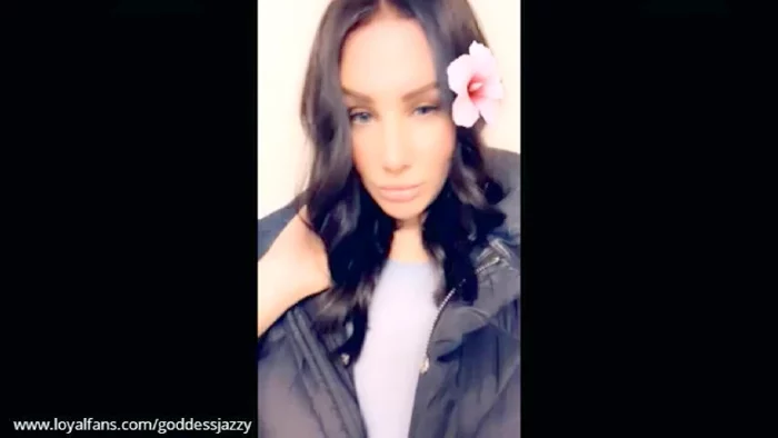 Brain Destruction Stare At The Freckle - GODDESS JAZZY / EMPRESS JAZZY - MP4