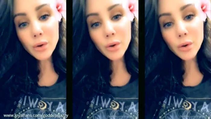Demon Of The Heart - GODDESS JAZZY / EMPRESS JAZZY - MP4