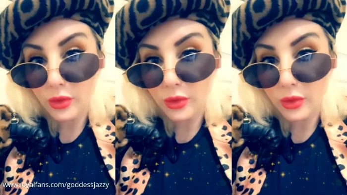 E.D Games - GODDESS JAZZY / EMPRESS JAZZY - MP4