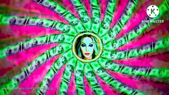 Fbi (Findoms Bratty Icon) - GODDESS JAZZY / EMPRESS JAZZY - MP4