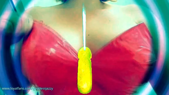 Feed Me Twinkies - GODDESS JAZZY / EMPRESS JAZZY - MP4