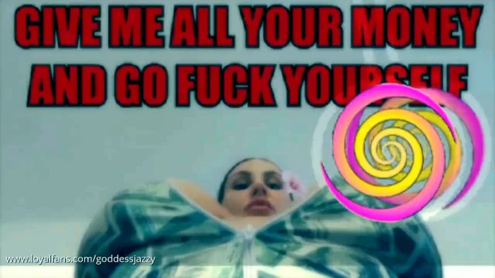 Goddess Jazzy’s Angel Numbers - GODDESS JAZZY / EMPRESS JAZZY - MP4