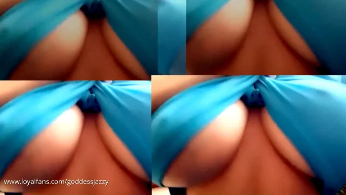 Goon Goddess - GODDESS JAZZY / EMPRESS JAZZY - MP4