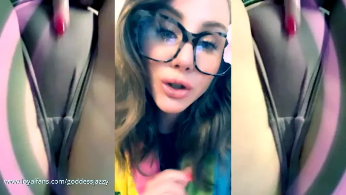 Gooning Gooning Goon - GODDESS JAZZY / EMPRESS JAZZY - MP4