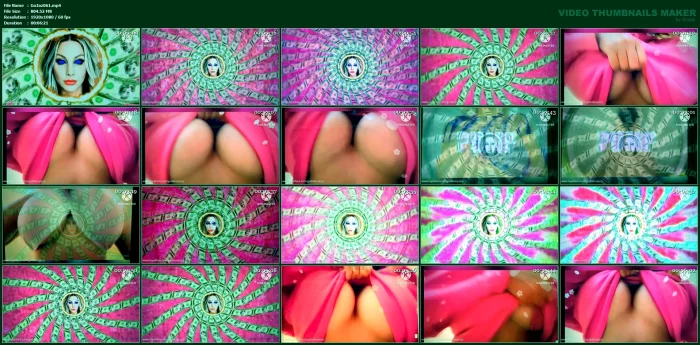 Goon Lagoon - GODDESS JAZZY / EMPRESS JAZZY - MP4