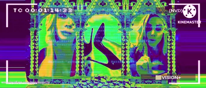 Isolated From Reality - GODDESS JAZZY / EMPRESS JAZZY - MP4