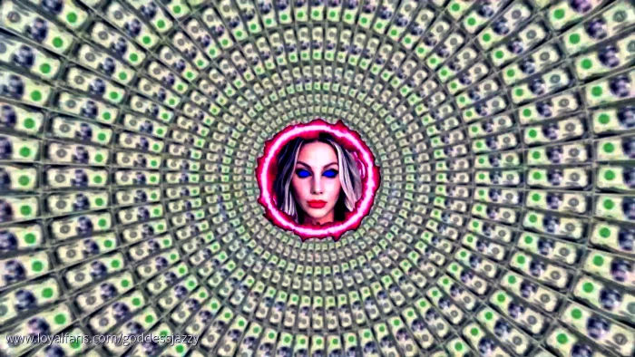 I’m Dreaming Of A Dark Christmas - GODDESS JAZZY / EMPRESS JAZZY - MP4