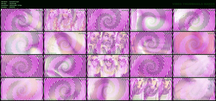 Jazzy Bot Training Video Part 2 - GODDESS JAZZY / EMPRESS JAZZY - MP4