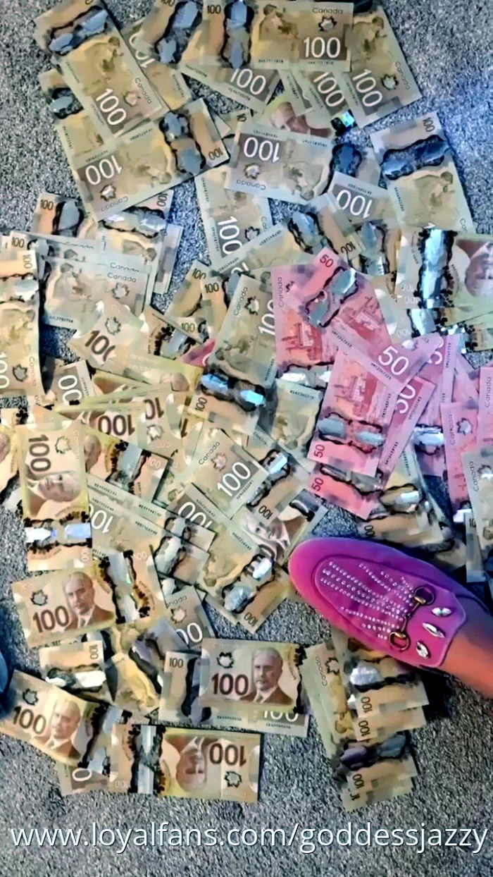 Laughing All The Way To The Bank - GODDESS JAZZY / EMPRESS JAZZY - MP4
