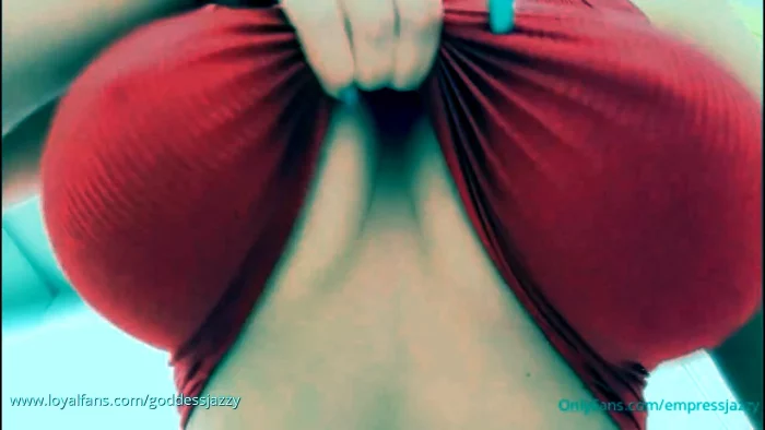 Let Me In - GODDESS JAZZY / EMPRESS JAZZY - MP4