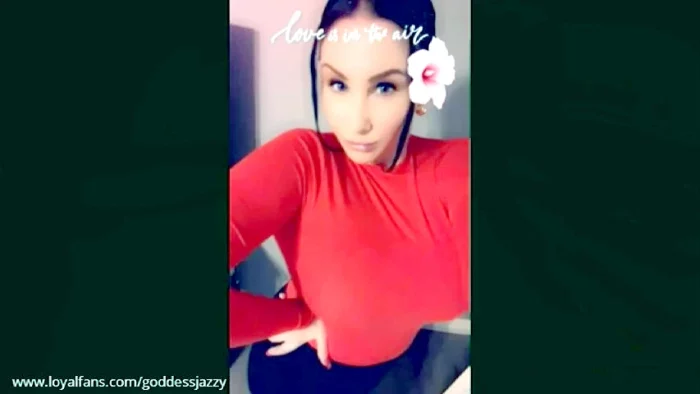 Let’s Talk - GODDESS JAZZY / EMPRESS JAZZY - MP4