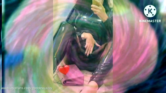 Mind Reset - GODDESS JAZZY / EMPRESS JAZZY - MP4